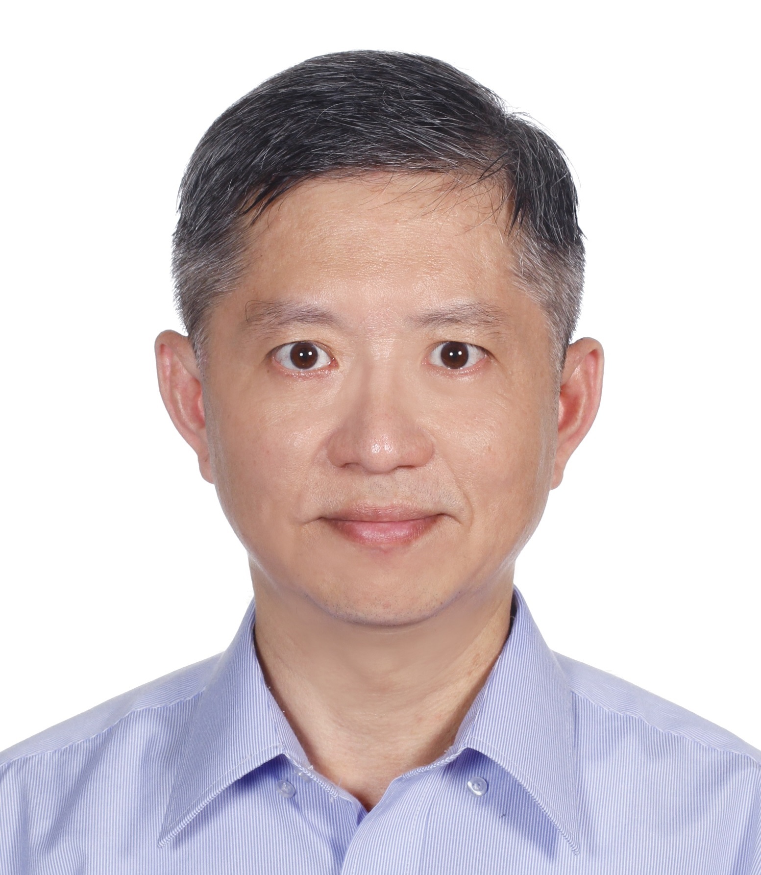 Professor Hung-Yuan Kuo